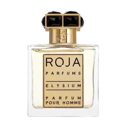 Roja Elysium Pour Homme - parfum 50 ml