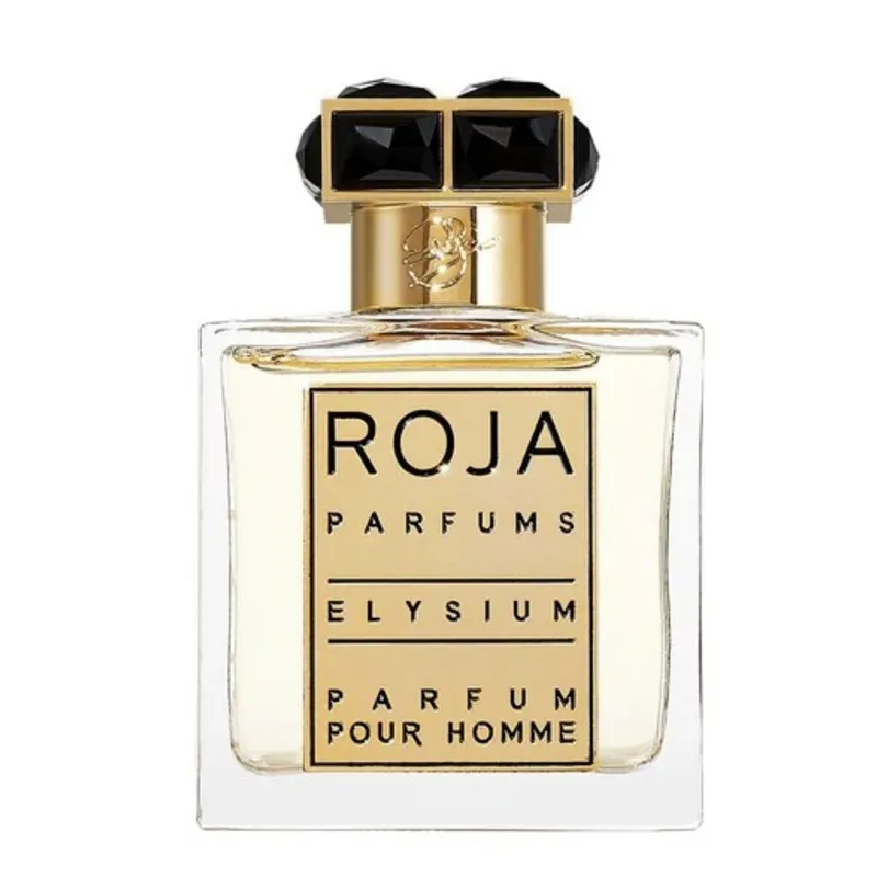 Roja Elysium Pour Homme - parfum 50 ml