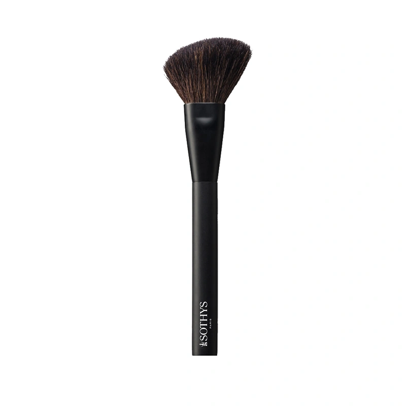 SOTHYS Paris Pensulă pentru fard de obraz (Blush Brush)