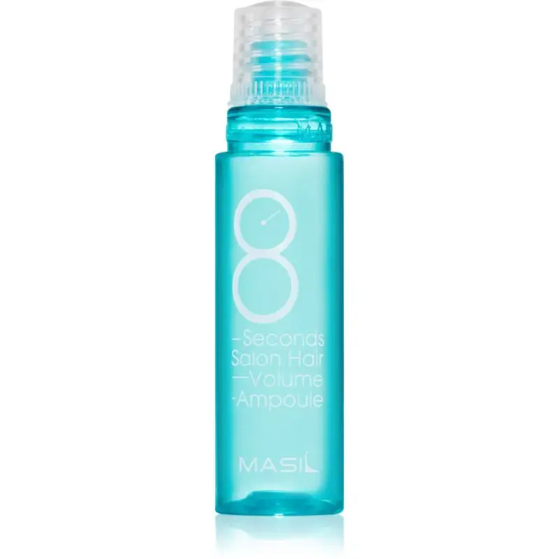 MASIL 8 Seconds Salon Hair ser pentru scalp pentru volum maxim 15 ml