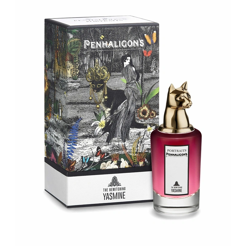 Penhaligon's The Bewitching Yasmine - EDP 75 ml