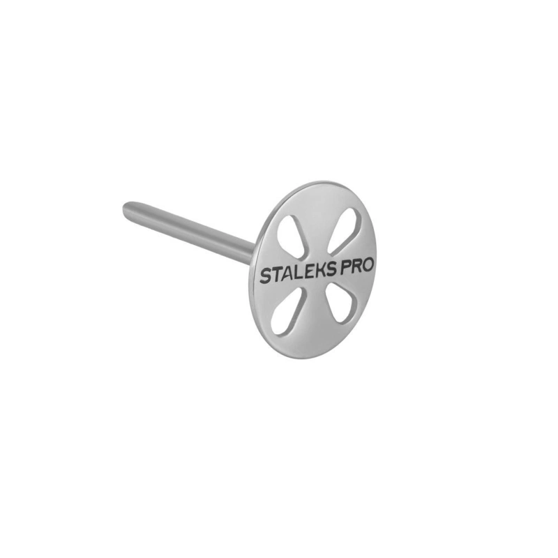 STALEKS Disc prelungit de pedichiură Pododisc Expert L (Elongate Pedicure Disc)
