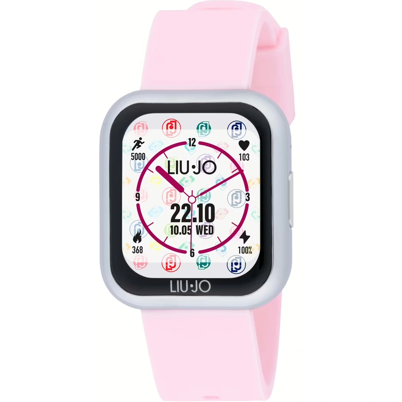 Liu Jo Smartwatch Voice Mini SWLJ139