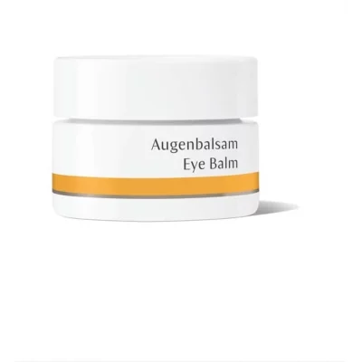 Dr. Hauschka Balsam pentru ochi (Eye Balm) 10 ml