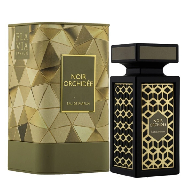 Flavia Noir Orchidée - EDP 90 ml
