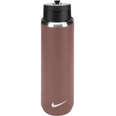 Sticla Nike SS Recharge Straw Bottle 709 ML 709ml