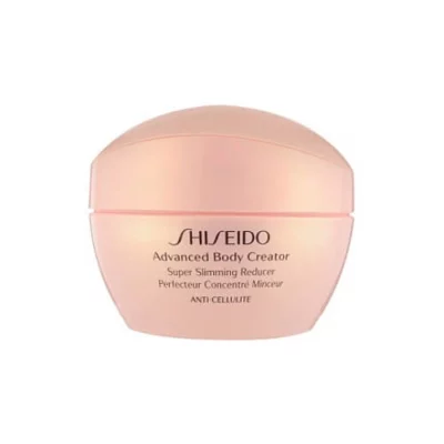 Shiseido Cremă-gel pentru slăbire împotriva celuliteiBody Creator(Super Slim ming Reducer) 200 ml