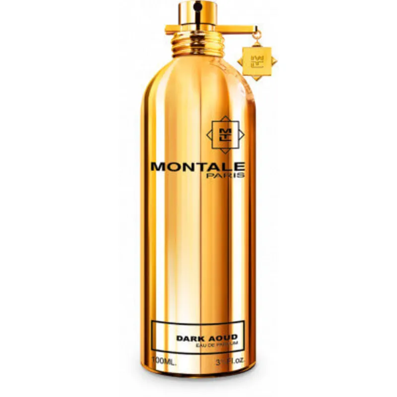 Montale Dark Aoud - EDP 100 ml