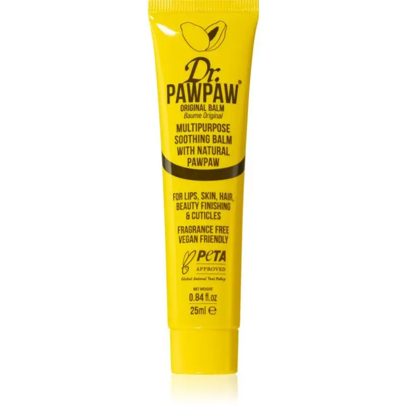 Dr. Pawpaw Original balsam multifuncțional nutritie si hidratare 25 ml