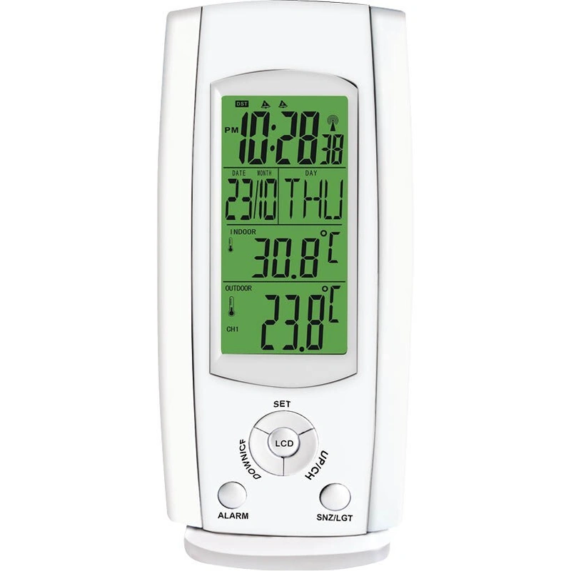 MPM Quality Ceas digital cu alarmă C02.2623.00