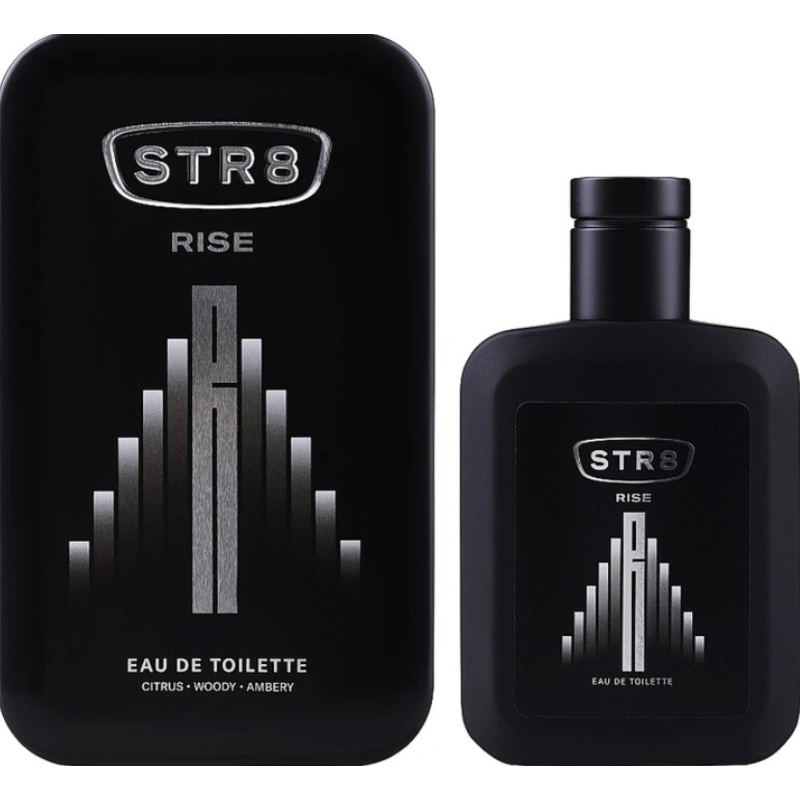 STR8 Rise - EDT 100 ml