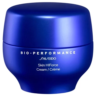 Shiseido Cremă de întinerire pentru piele Bio-Performance Skin HIForce (Cream) 50 ml