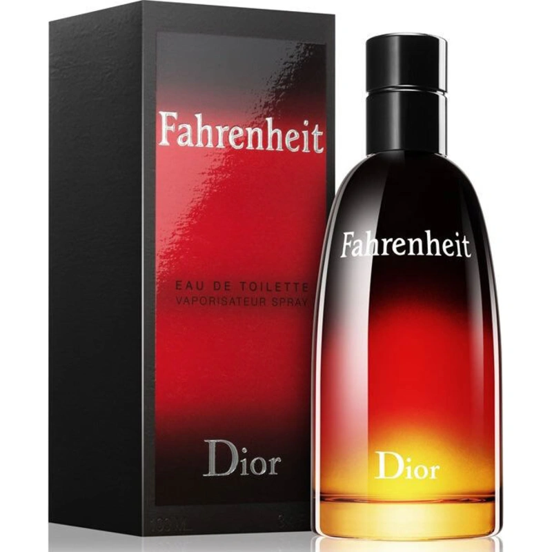Dior Fahrenheit - EDT 100 ml