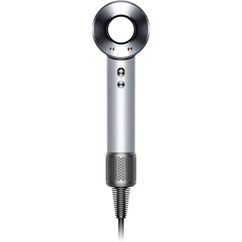 Dyson Supersonic™ Pro HD11 Gray/Silver uscator de par 1 buc