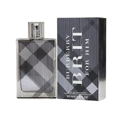 Burberry Brit For Him - EDT 50 ml
