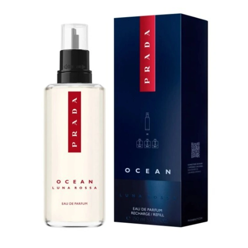 Prada Luna Rossa Ocean - EDP - rezervă 150 ml