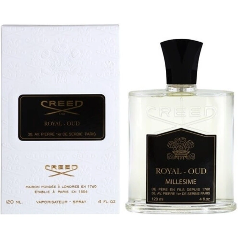 Creed Royal Oud - EDP 100 ml