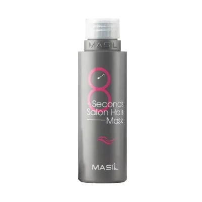 Masil Mască de netezire pentru păr (8 Seconds Salon Hair Mask) 100 ml