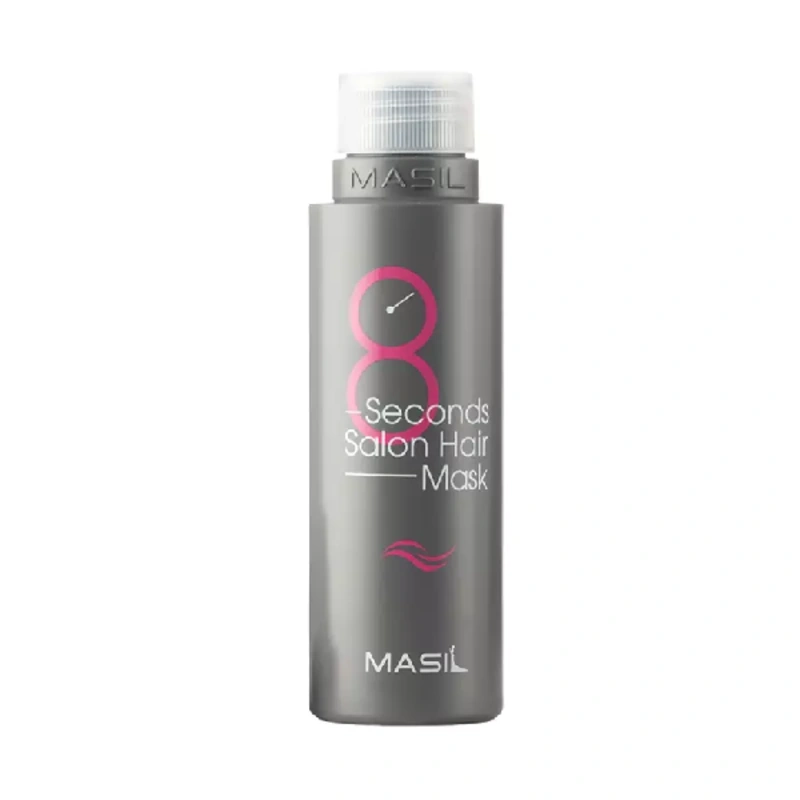 Masil Mască de netezire pentru păr (8 Seconds Salon Hair Mask) 100 ml
