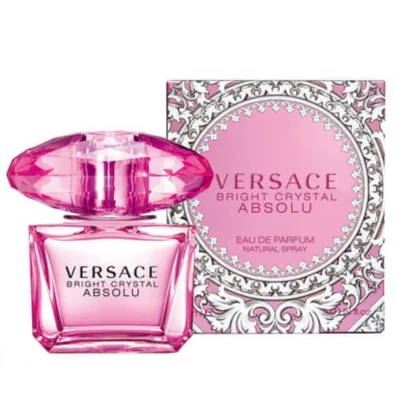 Versace Bright Crystal Absolu - EDP 30 ml