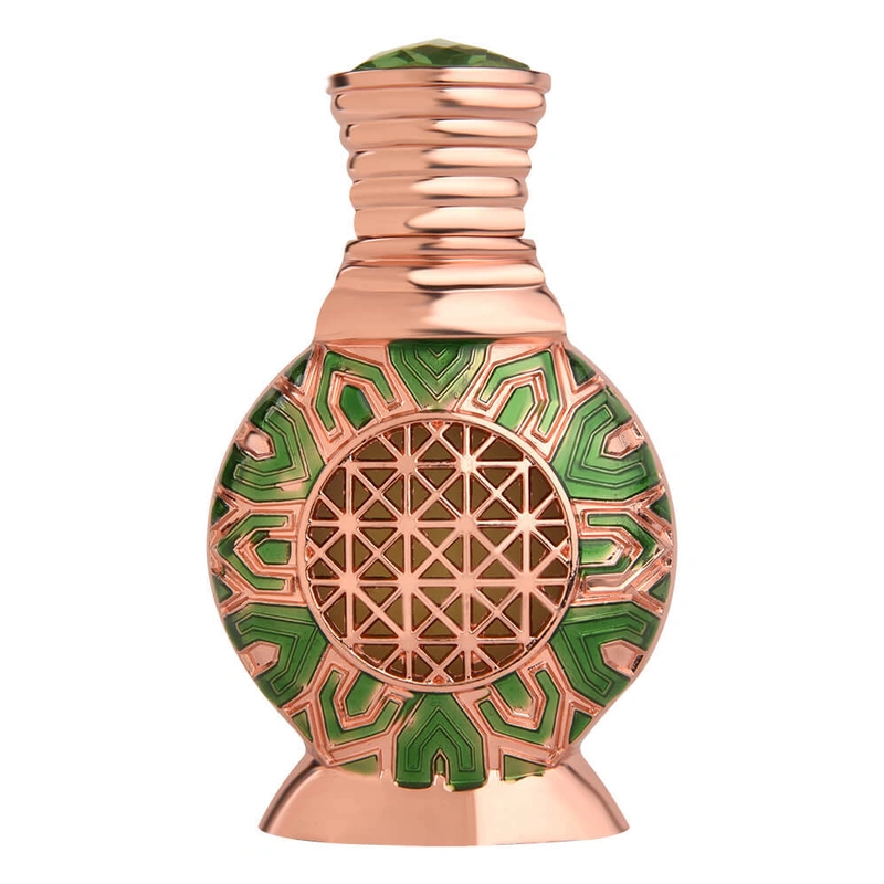 Al Haramain Desert - ulei parfumat 15 ml
