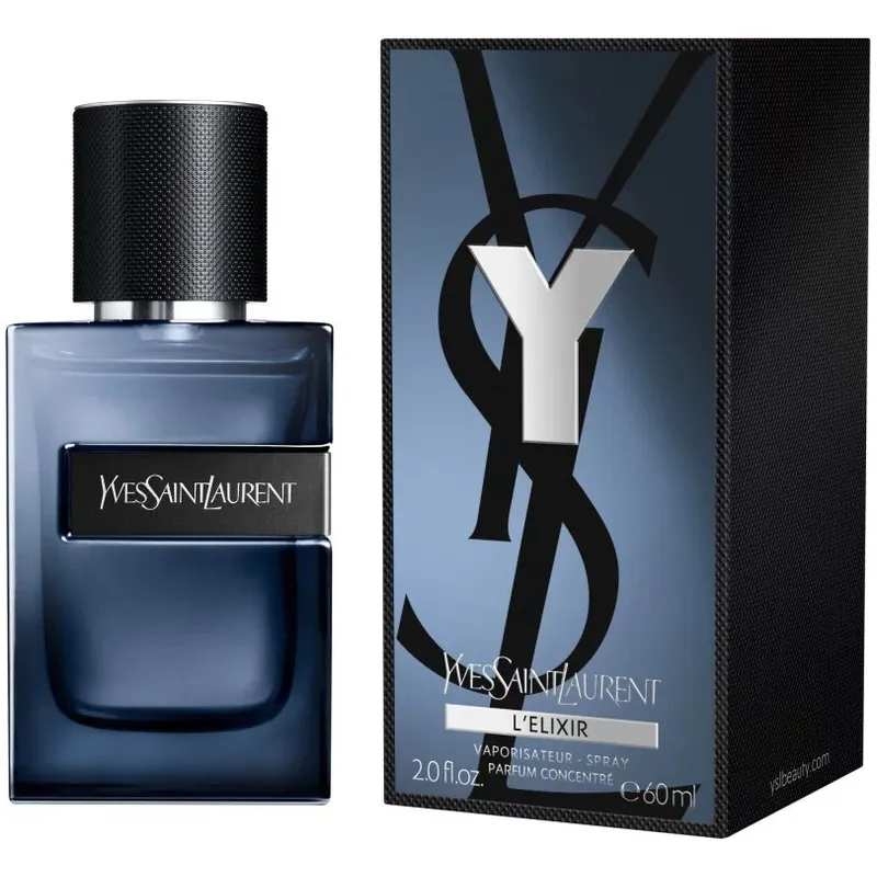 Yves Saint Laurent Y L`Elixir - EDP 60 ml