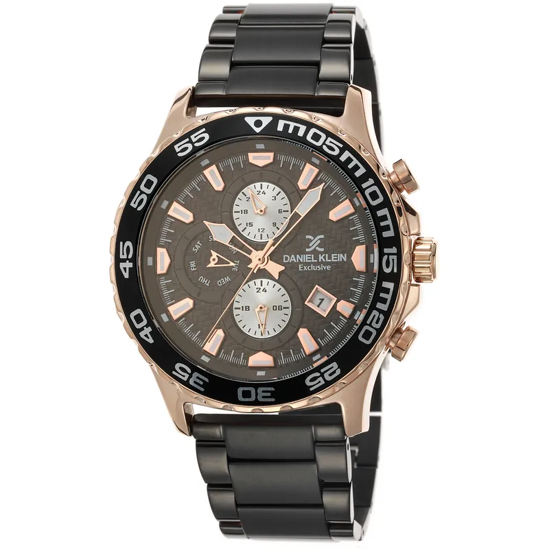 Daniel Klein Exclusive DK12472-3