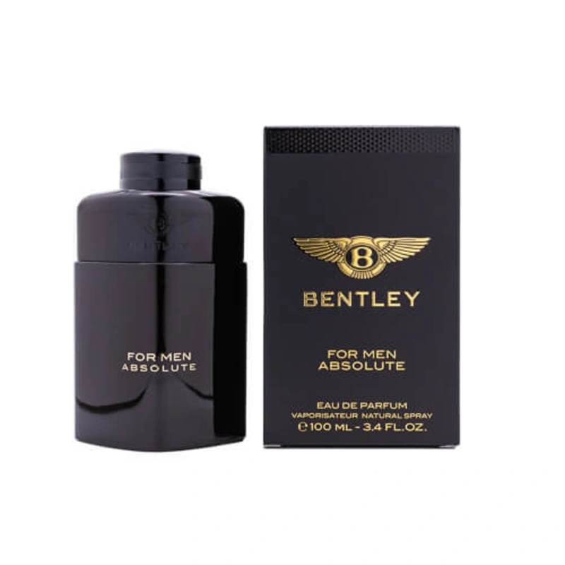Bentley For Men Absolute - EDP 100 ml