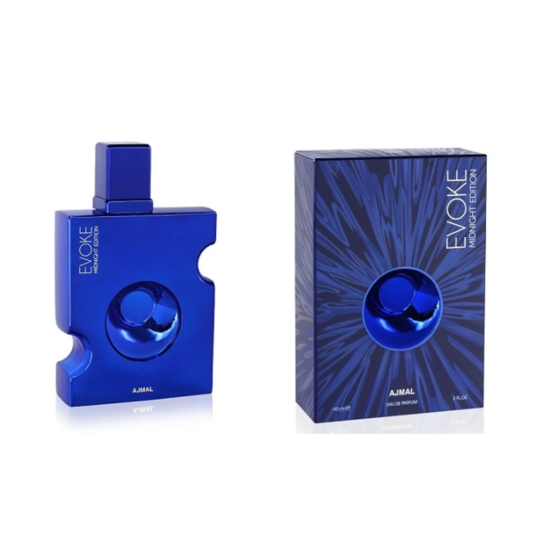 Ajmal Evoke Midnight - EDP 90 ml