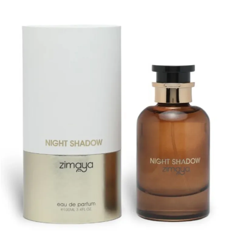 Zimaya Night Shadow - EDP 100 ml