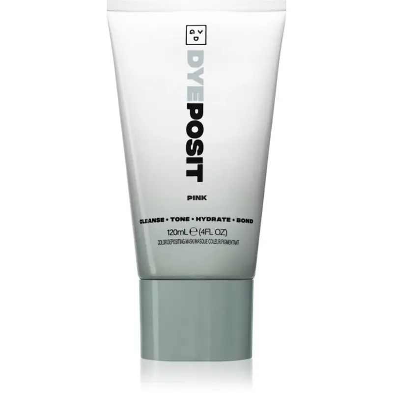 Good Dye Young DYEposit vopsea de păr semipermanentă culoare Silver 120 ml