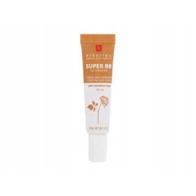 Erborian BB cream SPF 20 (Super BB) 15 ml Caramel