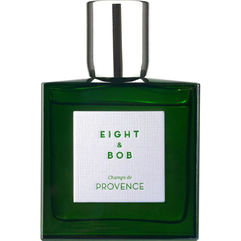Eight & Bob Champs De Provence - EDP 100 ml