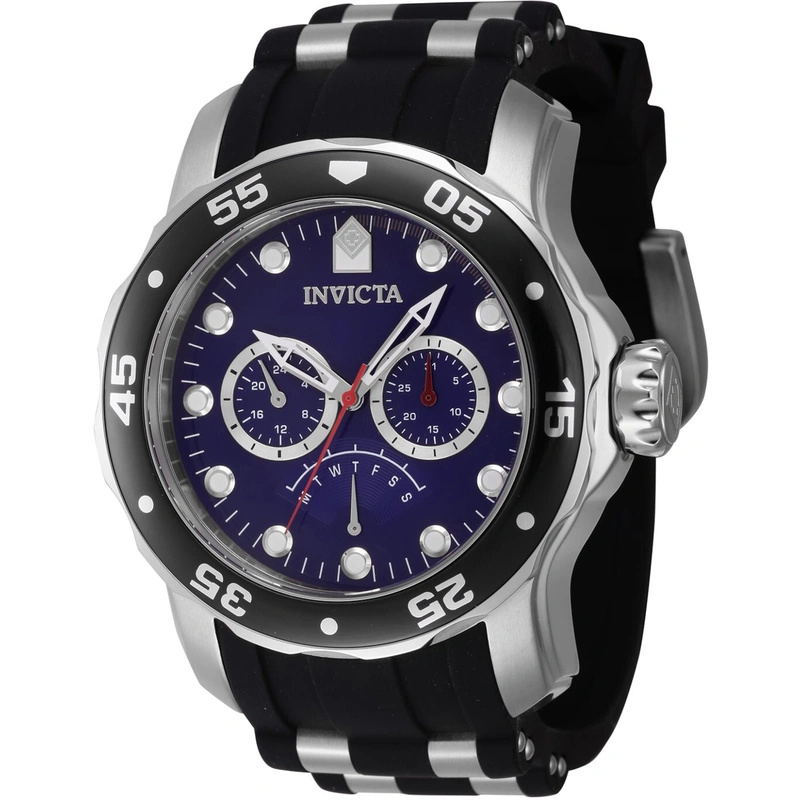 Invicta Pro Diver Scuba Quartz 46967