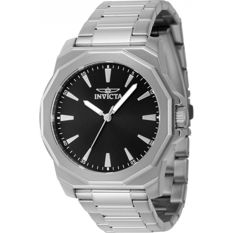 Invicta Speedway Quartz 46831