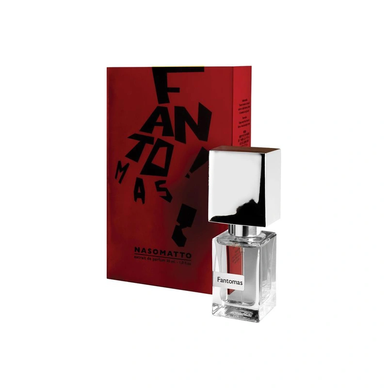 Nasomatto Fantomas - parfum 30 ml