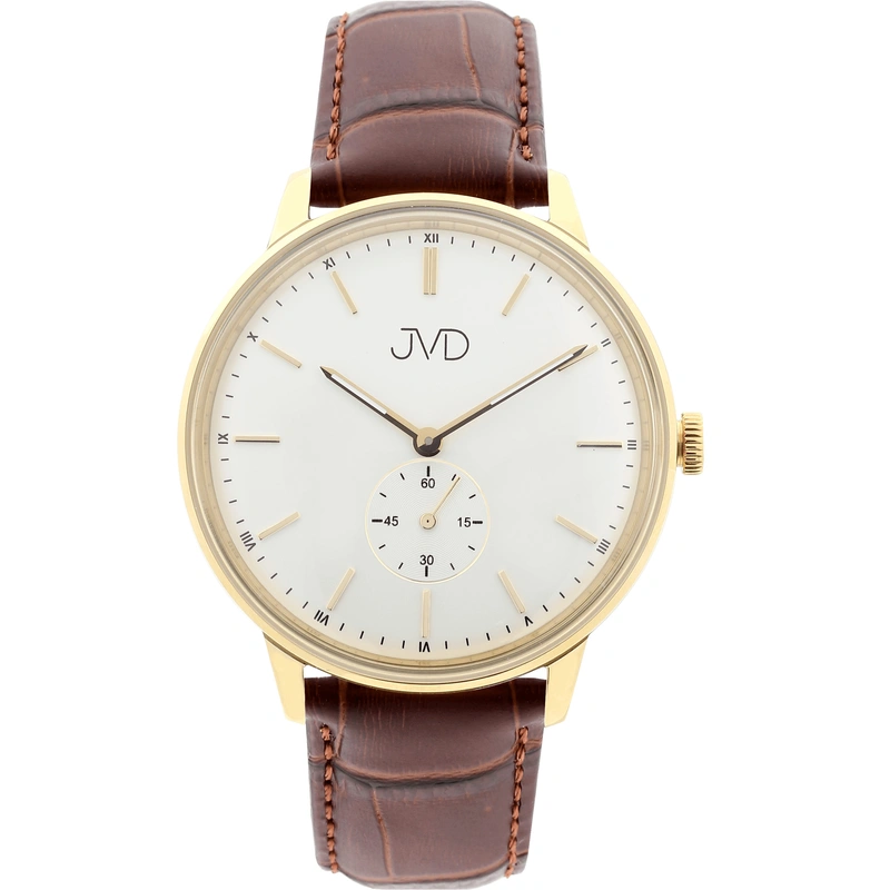 JVD Ceas analogic JG7002.2