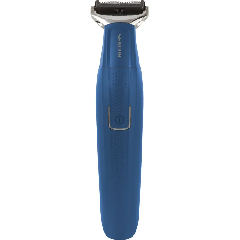 Sencor Trimmer multifuncțional pentru păr și barbă SHP 0450BK.