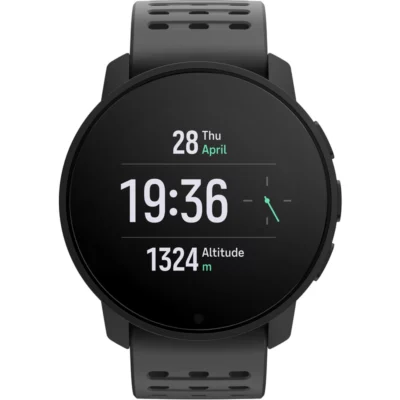 Suunto Suunto 9 Peak PRO All Black