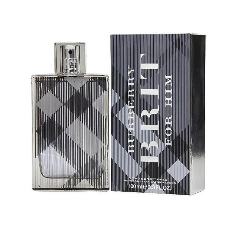 Burberry Brit For Him - EDT 100 ml