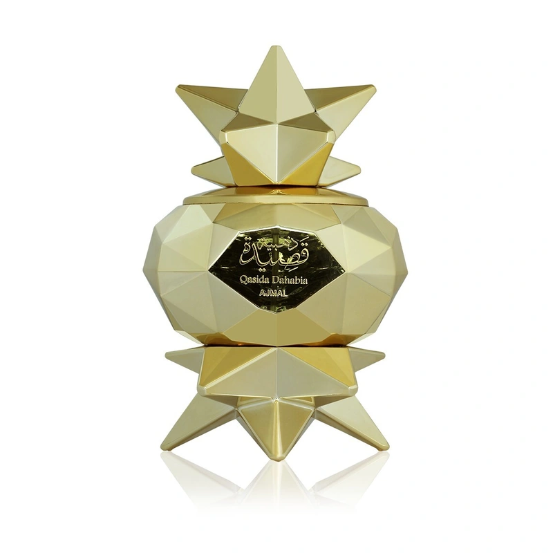 Ajmal Qasida Dahabia - EDP 60 ml