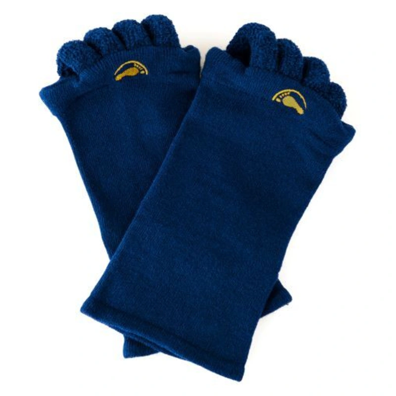 Pro-nožky Șosete de ajustare NAVY EXTRA STRETCH L (43 - 46)