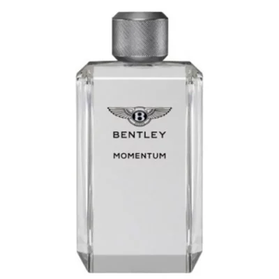 Bentley Momentum - EDT 100 ml
