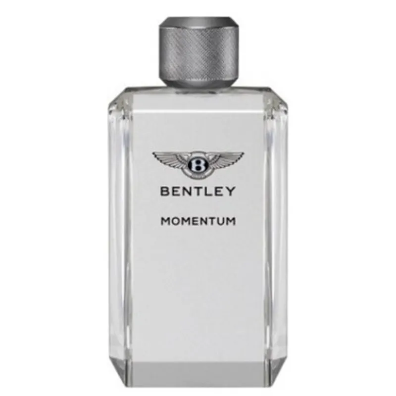 Bentley Momentum - EDT 100 ml