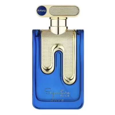 Rave Rave Signature Blue - EDP 100 ml