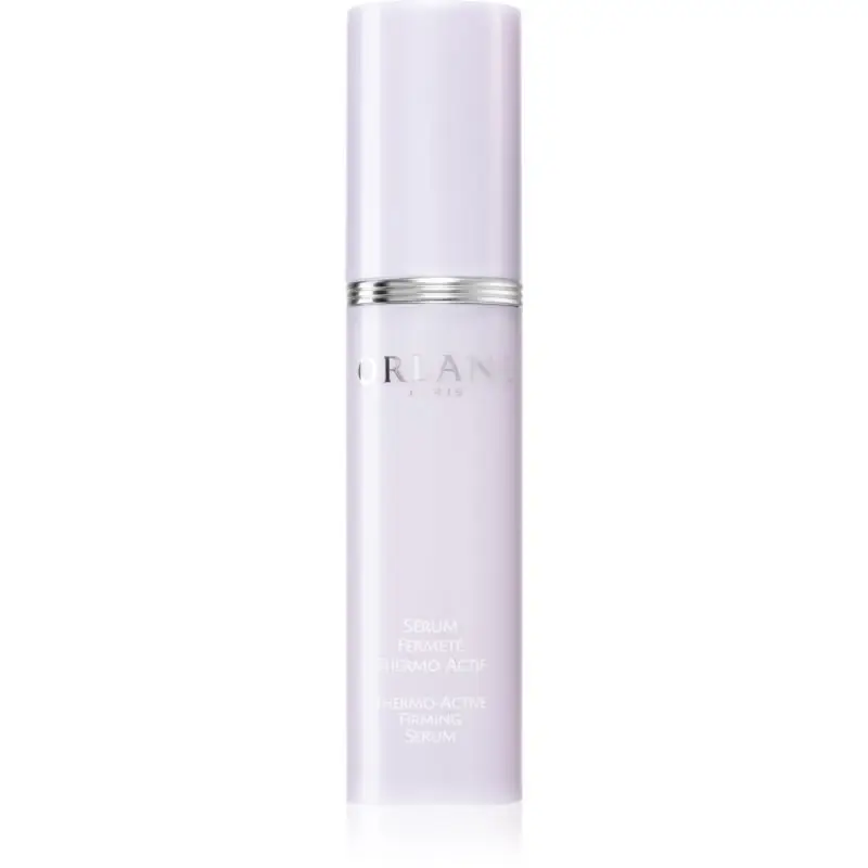 Orlane Thermo-Active Firming Serum ser termo-activ pentru fermitate pentru o piele mai luminoasa 30 ml