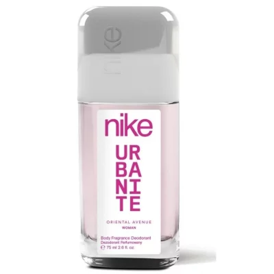 Nike Urbanite Oriental Avenue Woman - deodorant cu pulverizator 75 ml