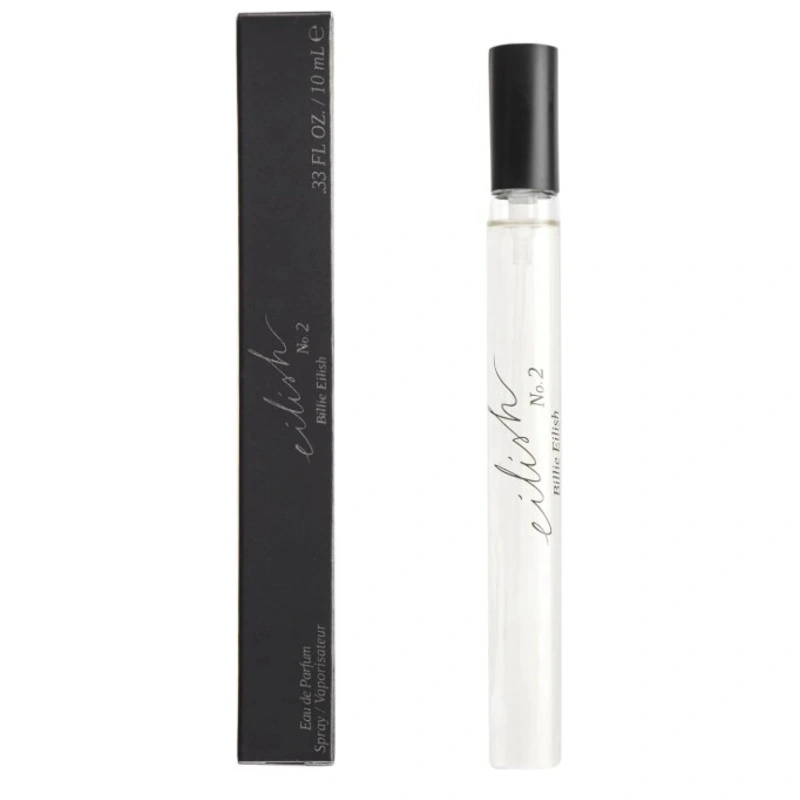Billie Eilish Eilish No. 2 - EDP - miniatură 10 ml