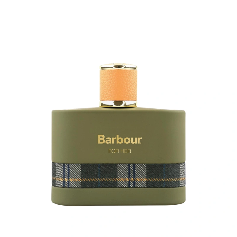 Barbour Barbour For Her - EDP 100 ml