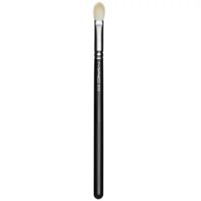 MAC Cosmetics Pensulă pentru ochi 217S (Blending Brush)